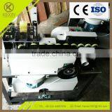 SMQA Affordable China Manufacturer High Efficiency Ice Stick Chamfer Machine