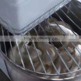Double Action Double Speed Micro-panel 8 KG Small Spiral Dough Mixer thumbnail-6