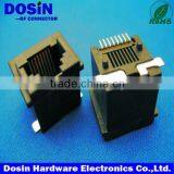 RJ45 Connector Female for LAN thumbnail-1