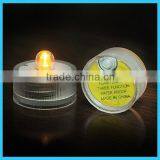 Led Outfit Christmas Decoration Lava Light thumbnail-3