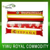 Germany Pattern Inflatable Balloon Football Fan Cheer Stick thumbnail-1