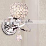 Crystal LED Wall Lamp With Cheap Price High Quality Simple Fashion Lights Model BD101 thumbnail-1