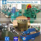 Inber Nail Making Equipment Plant From China thumbnail-1