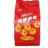 Granular Cookie Packaging Machine