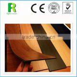 Long Warranty High Quality UV-coating Surface Treatment PVC Click Lock Vinyl Flooring Tile