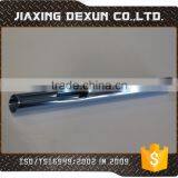 ISO9001 Aluminum Corrugated Tube , Powder Coated Aluminum Tube thumbnail-3