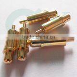 5.0mm Customize Gold Plating Pogo Pin Connector for Computer thumbnail-5