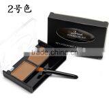 Waterproof Eyebrow Powder,lady Makeup Eyebrow Extension,eyebrow Tint,eyebrow Powder