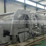 New Condition and Engineers Available Crescent Former Tissue Machine Production Lines thumbnail-3