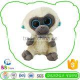 New Design Exceptional Quality Good Prices Customize Cute Stuffed Toy Plastic Eyes thumbnail-2