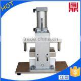 Manual Edible Fungus Punch Holing Machine 2015 New Automatic Perforating Machine thumbnail-2
