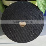 4'' / 105 mm Abrasive Cutting Wheel Cut off Disc for Cutting Machine thumbnail-2