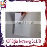 3D Sublimation heat transfer film