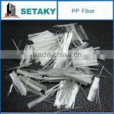 Polypropylene Fiber/pp Fiber for Interface Mortar thumbnail-5