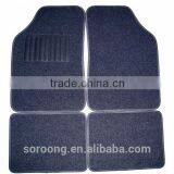 Universal Skidproof Pvc Floor Mat Durable Pvc Carpet Car Mats Supplier's Choice thumbnail-6