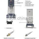 Microneedle Fractional rf Therapy Anti Aging Wrinkle for Eyes thumbnail-3