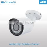 New Arrival Infrared AHD HD Camera 1.0MP Resolution Night Vision 40m IR Distance