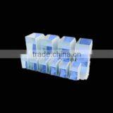 Fused Silica Broadband Polarizing Beam Splitter Cube