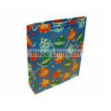 Promotional High Quality Colorful PP Gift Shopping Bags (BLY4-1625PP) thumbnail-5