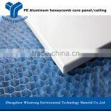 Manufacturer supply aluminum alloy honeycomb ceilings