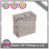 Iron Tower Image Printing Paper Box thumbnail-3