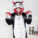 Adult Cute Animal Onesie One Piece Jumpsuit Pajama thumbnail-5