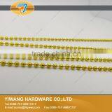 Christmas Decoration Bead Chain Necklace thumbnail-4