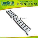 10 Inch 12 Ports Metal Server Cabient Rack Cable Management