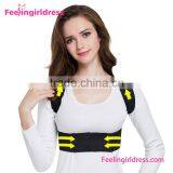 Free Sample Medical Thermal Back Support Waist Belt for Back Pain thumbnail-1