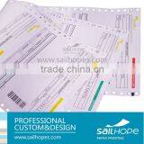 Manufactore Wholesale Express Courier Airwaybill Delivery Consignment Note