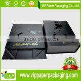 Foldable Gift Box Packaging