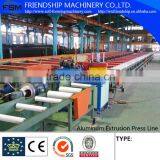 Aluminum Extrusion Press Line thumbnail-3