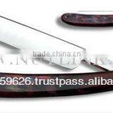 Professional Shaving Razor Fig.7 thumbnail-1