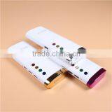 Wholesale 15000mAh Mobile Power Bank With 3 USB thumbnail-4