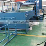 2.8m High Capacity New Thermal Bonded Fiber Machine Line