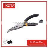 Bent Nose Pliers Cutting Pliers