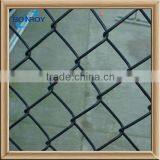 Hot Sale Cheap Price Dark Green Chain Link Fence