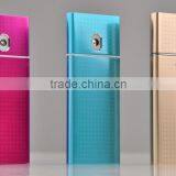 Newest Spray Type 60s/time Hand Lamps Mobile Portable Power Bank 4000mah Mini Power Bank Wholesale Power Bank thumbnail-5