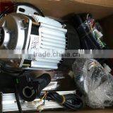 Electric Vechicle 500W Motor for Electric Vechicle thumbnail-2