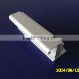 6063-T5 anodized aluminium profile