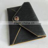 Ladies Evening Leather Handbag thumbnail-2