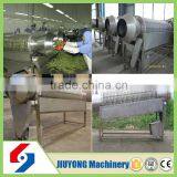 Fully Automatic Commercial Long Bean Two Ends Remover thumbnail-3