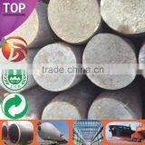 S45C/C45/1045 Small Diameter d Shaped Stainless Steel Bar Fast Delivery Galvanized Round Steel Bar