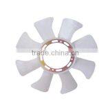 High Quality Auto Engine Parts Cooling Fan Blade OE 25261-4Z100
