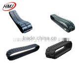 High Quality Cheap Excavator Rubber Snow Track thumbnail-6