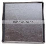 Bedroom Furniture! Colorful Printing Folding Storage Ottoman thumbnail-2