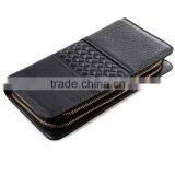 Durable Hot Sale Crazy Horse Leather Wallet for Man China Manufacturer Quality Choice Supplier's Choice thumbnail-6