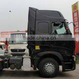 Sinotruk Howo a7 Cargo Truck Head for Sale in Vietnam thumbnail-6