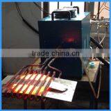 Iron Plate Induction Heating Machine For Forging Press (JLCG-40KW) thumbnail-6