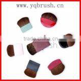 Fashional Real Hair Makeup Brushes Professional thumbnail-1